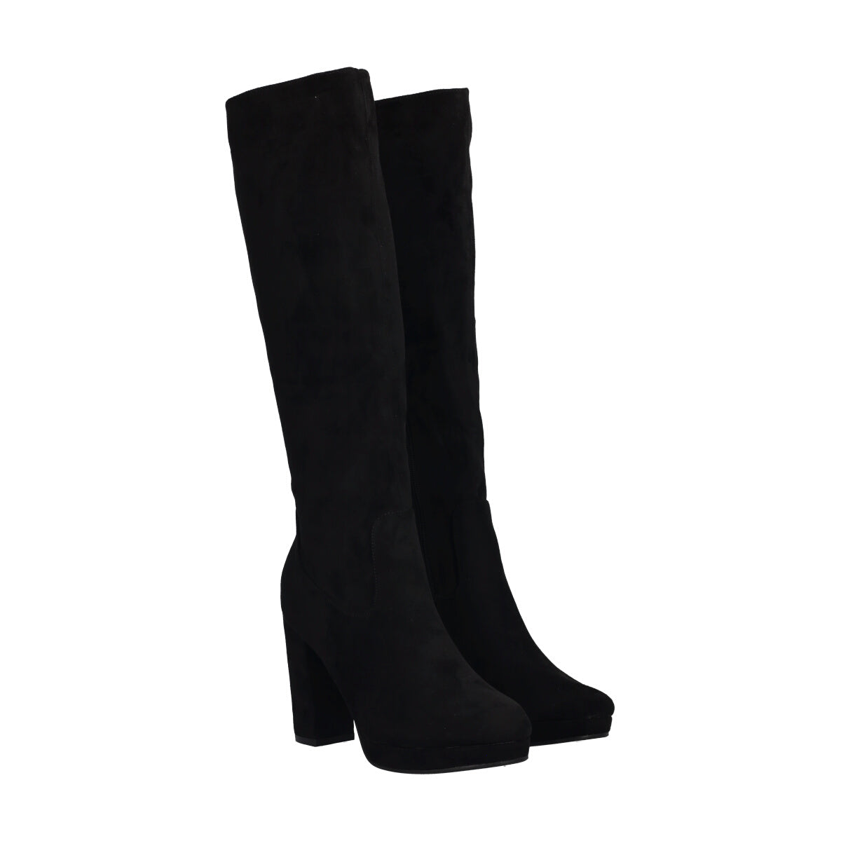 Stivali Donna Neri