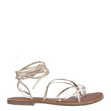 DAKOTA Sandali Infradito Donna Oro