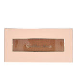 Sciarpa Donna Marrone