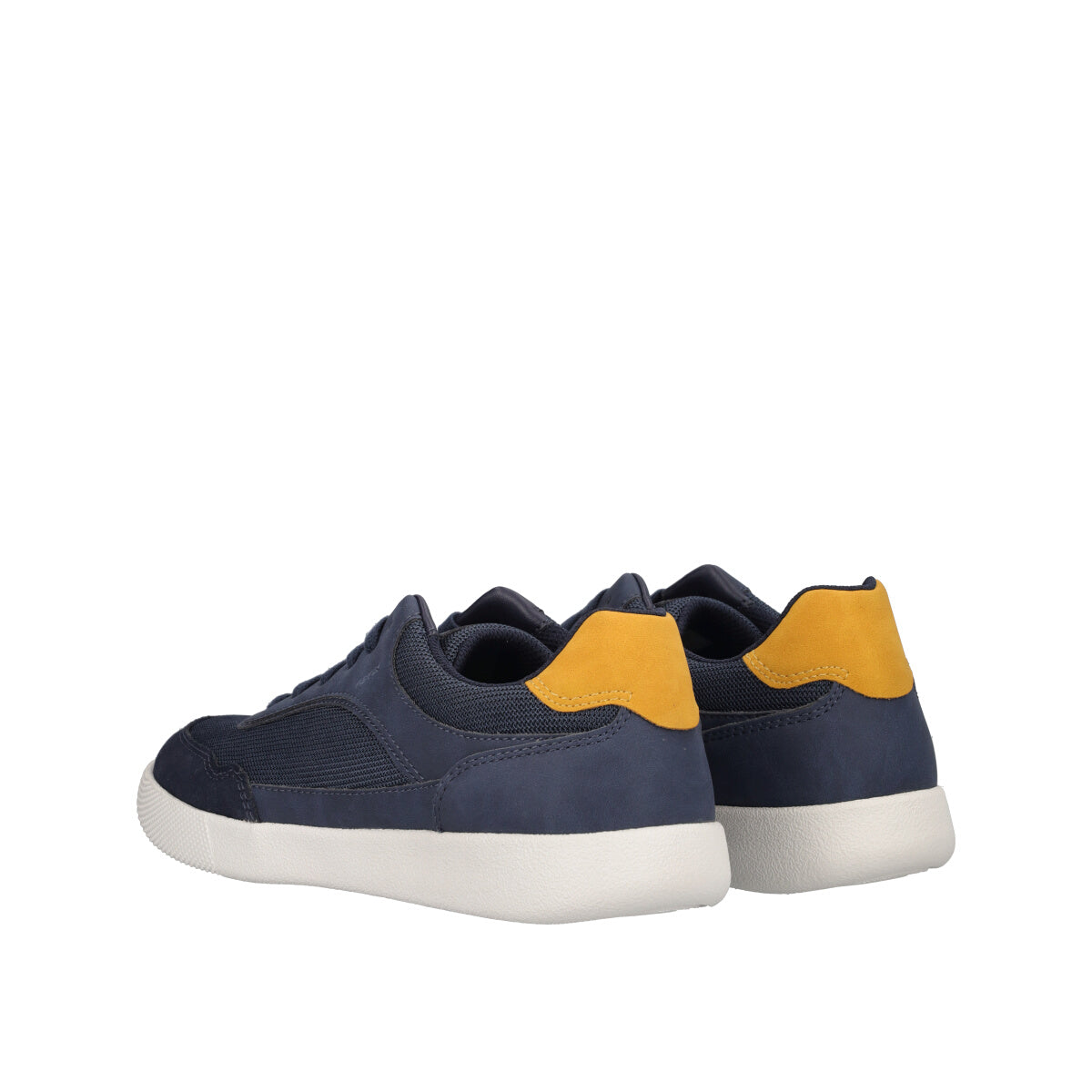 RIETI Sneakers Uomo Blu