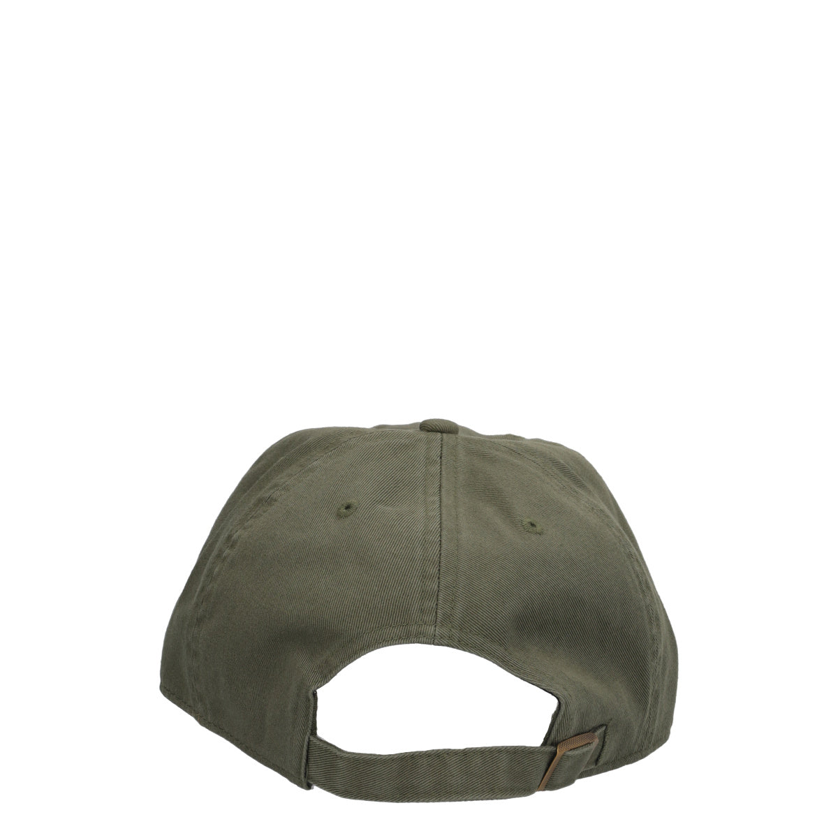 CLEAN UP NEW YORK YANKEES Cappello Unisex Verde