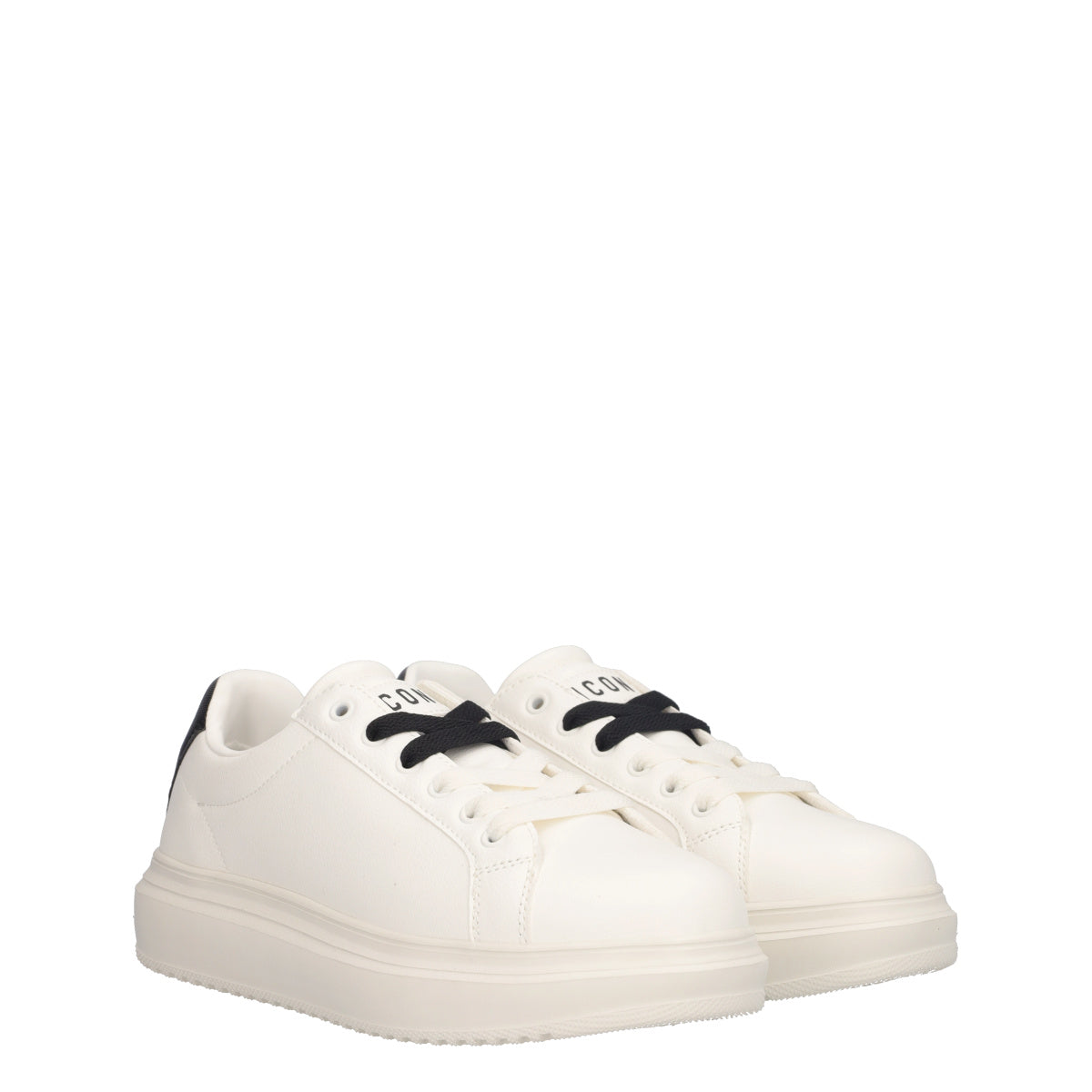 Sneakers Donna Bianche