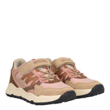 Sneakers Bambina Rosa
