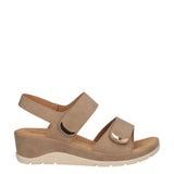 Sandali Donna Khaki