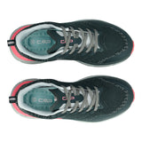 RAHMSY WMN Trekking Donna Beige