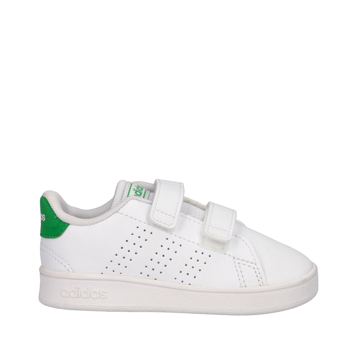 ADVANTAGE CF I Sneakers Bambini Bianche