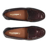 Mocassini Donna Cocco Bordeaux