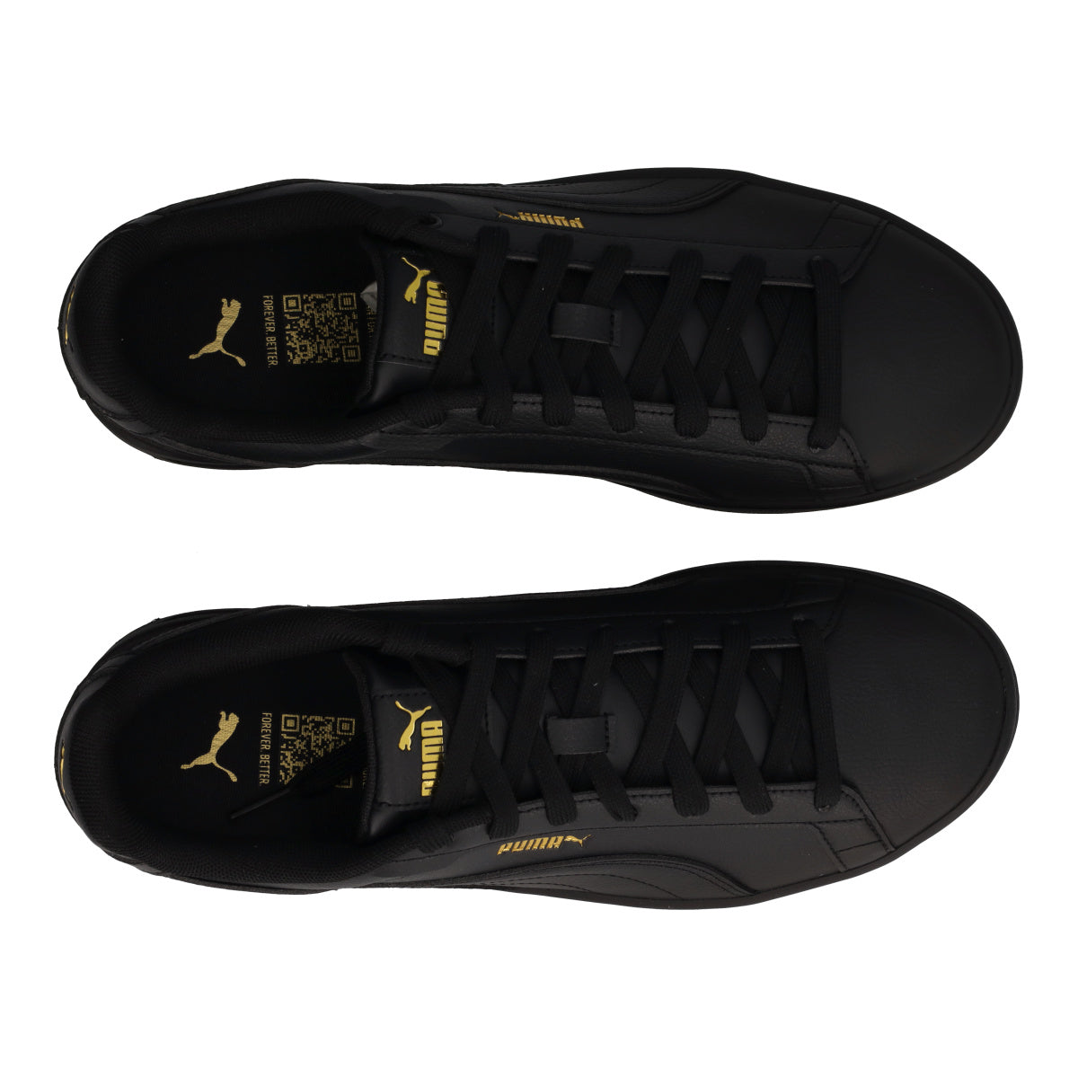 COURT CLASSICO Sneakers Uomo Nere