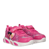 Sneakers Bambina Fuxia - Barbie con Luci
