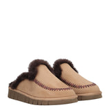 Ciabatte Donna Beige
