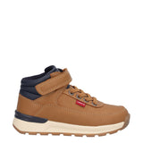 ASCOT MINI Polacchini Bambino Camel