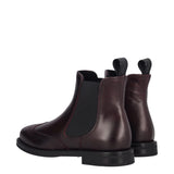 SETA Stivaletti Donna Bordeaux