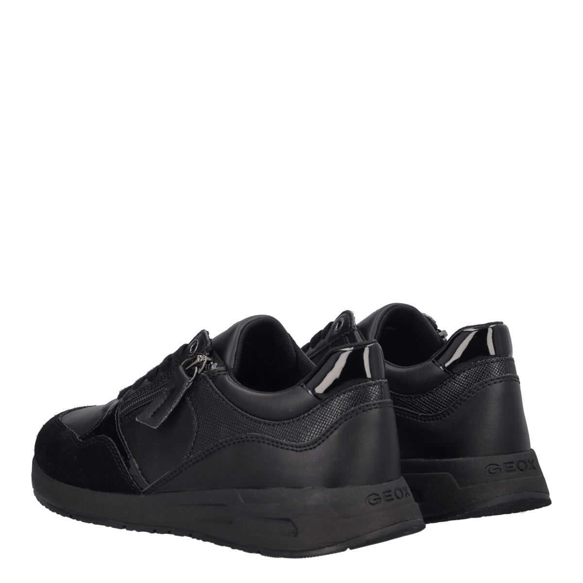 BULMYA Sneakers Donna Nere