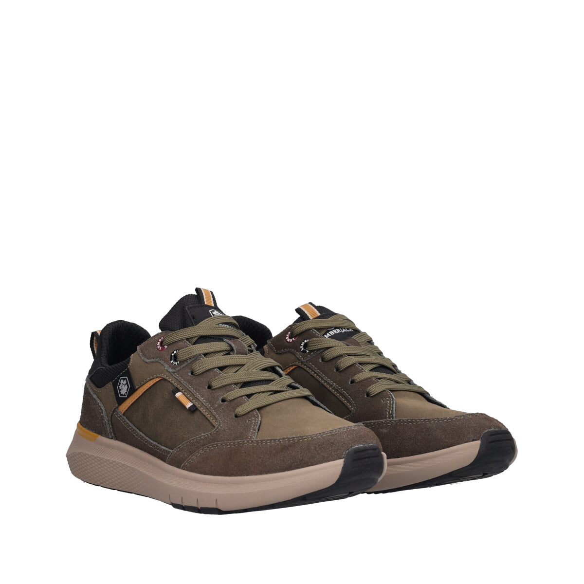 NEIL Sneakers Donna Verde