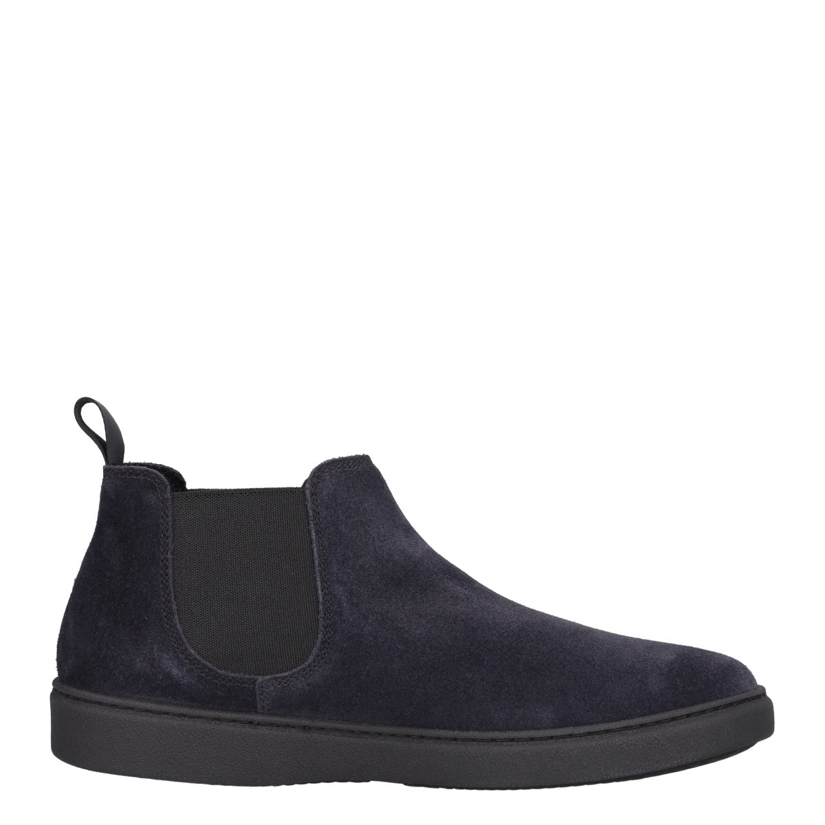 WAXY - Stivaletti Uomo Blu