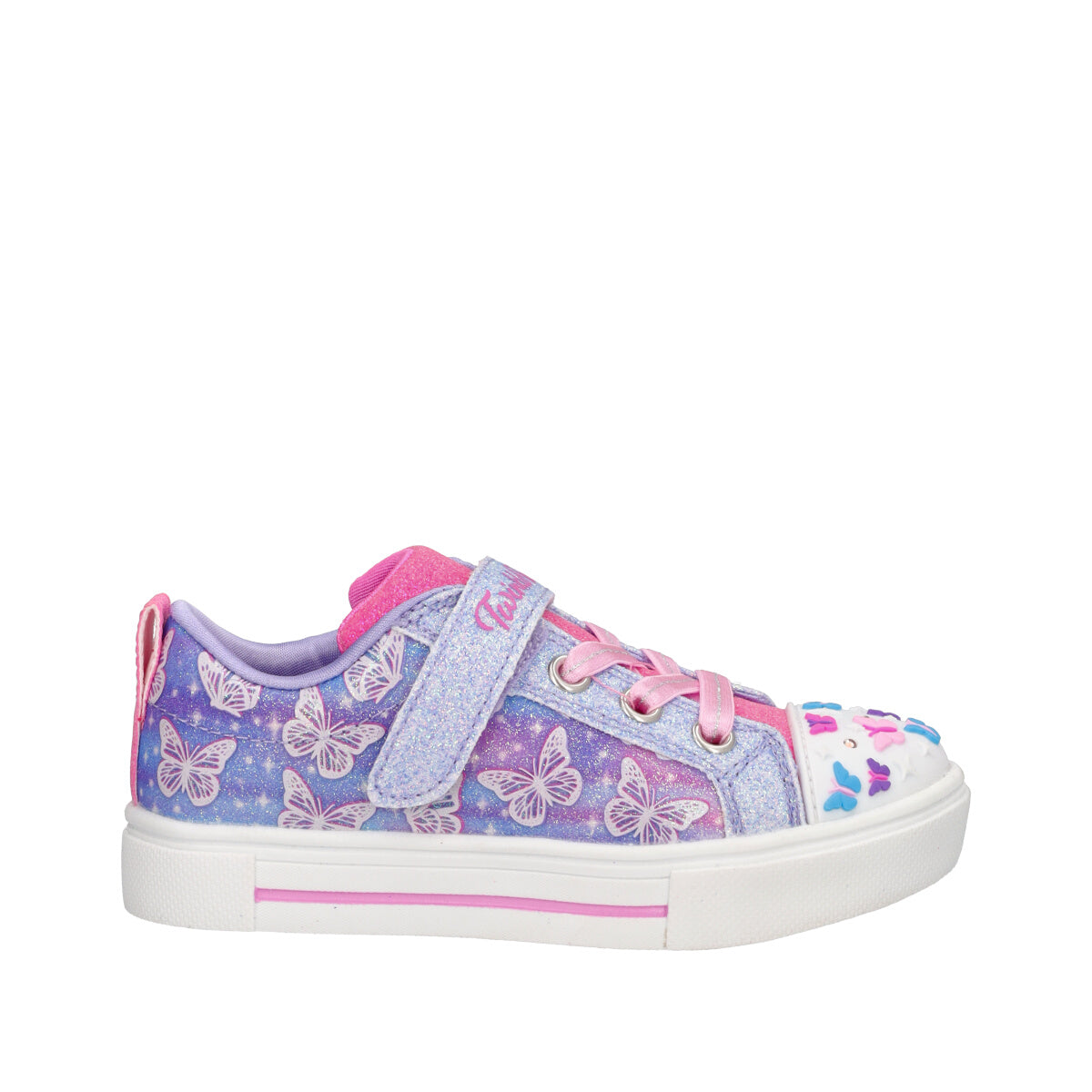 Sneakers Twinkle Con Luci