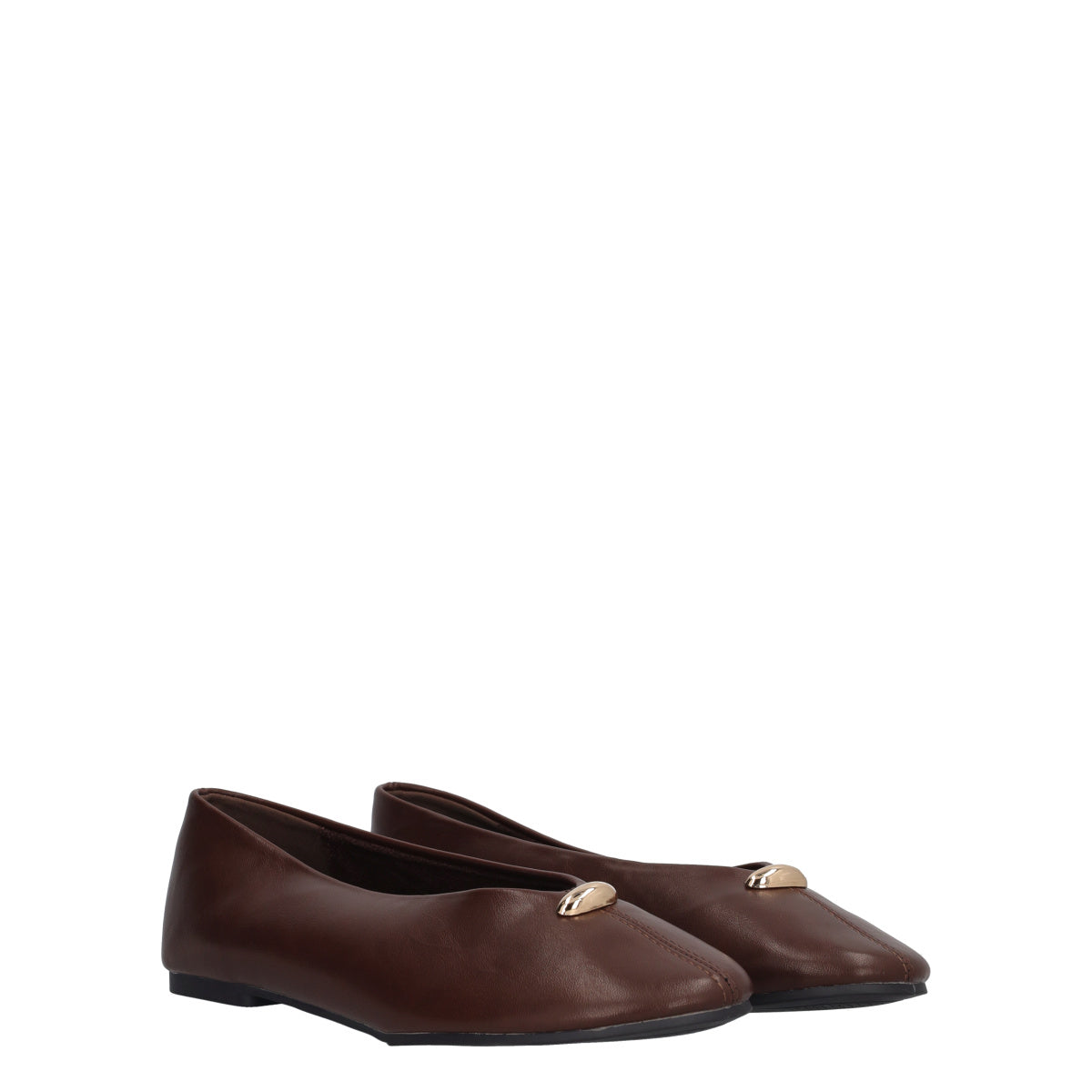 Ballerine Donna Marroni