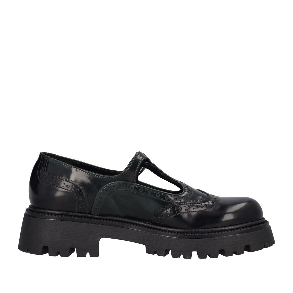 Ballerine Donna Nere