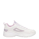 SKYE TEENS Sneakers Bambina Bianche e Lilla