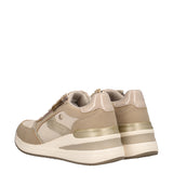 Sneakers Donna Beige