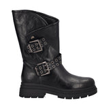 Stivaletti Donna Neri