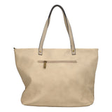 Borsa Donna Beige