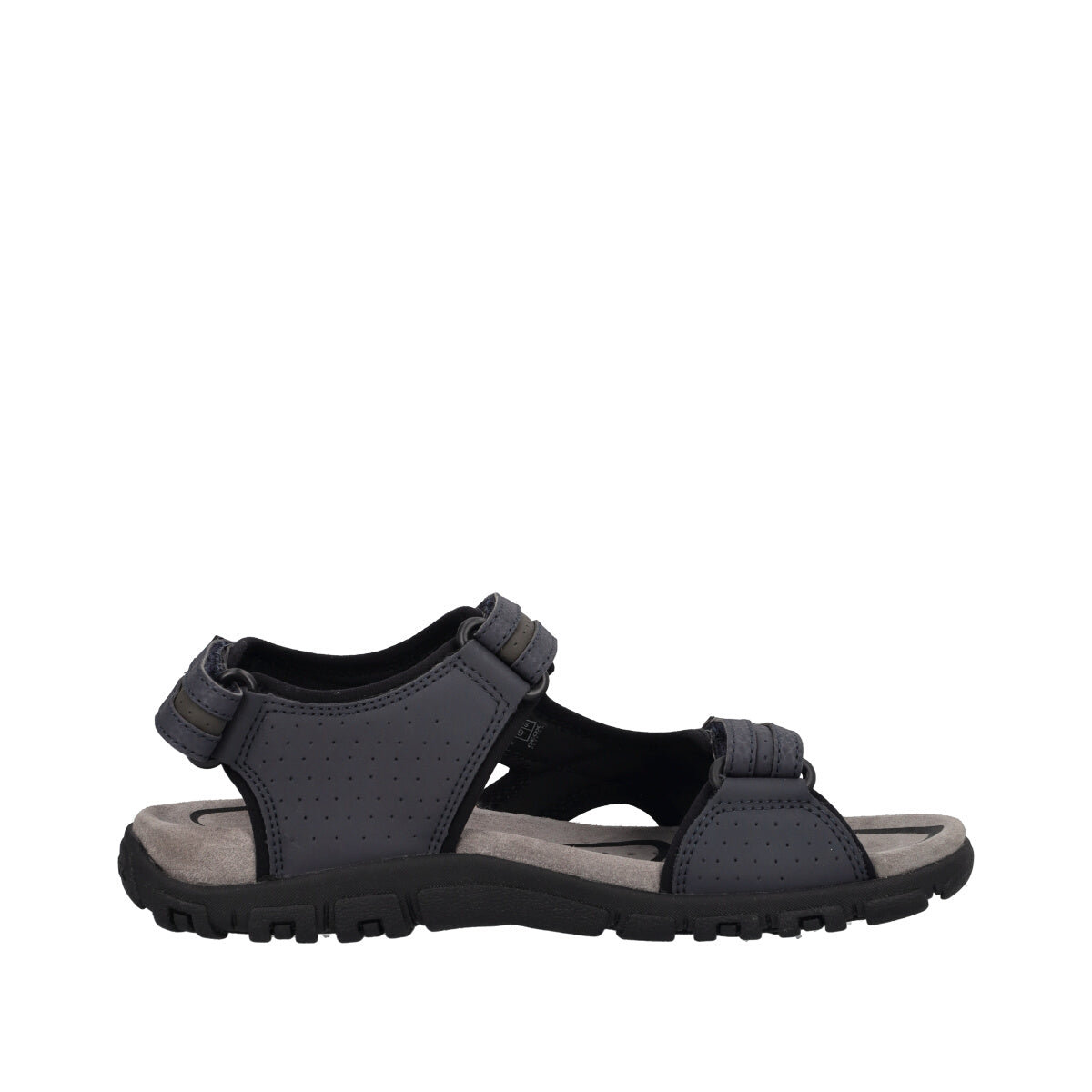 STRADA Sandalo Sportivo Uomo Blu