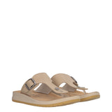 Infradito Donna Beige