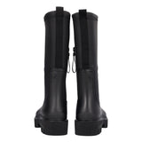 Stivali da pioggia Donna Neri