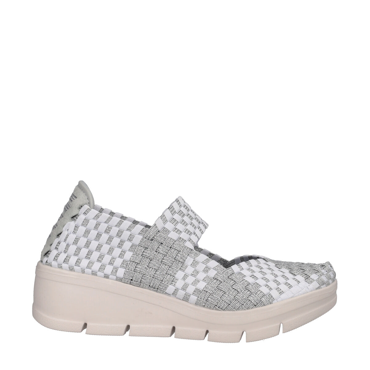 Slip-on Donna Beige