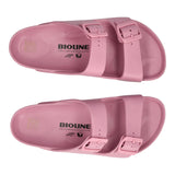 Ciabatte Donna Rosa Antico