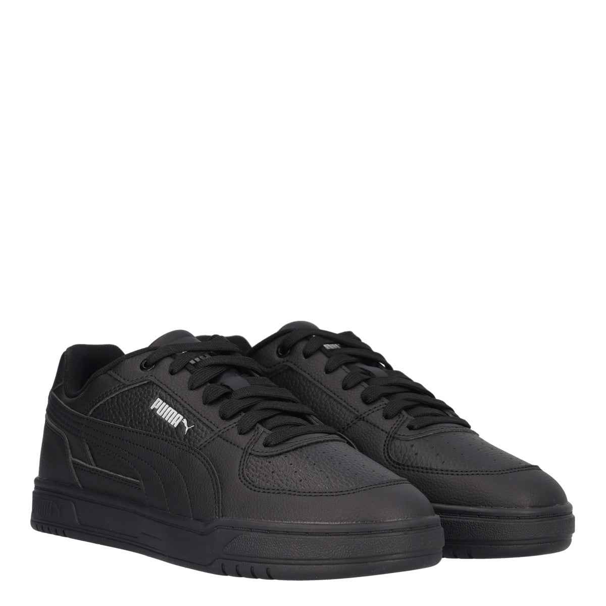CAVEN III Sneakers Uomo Nere