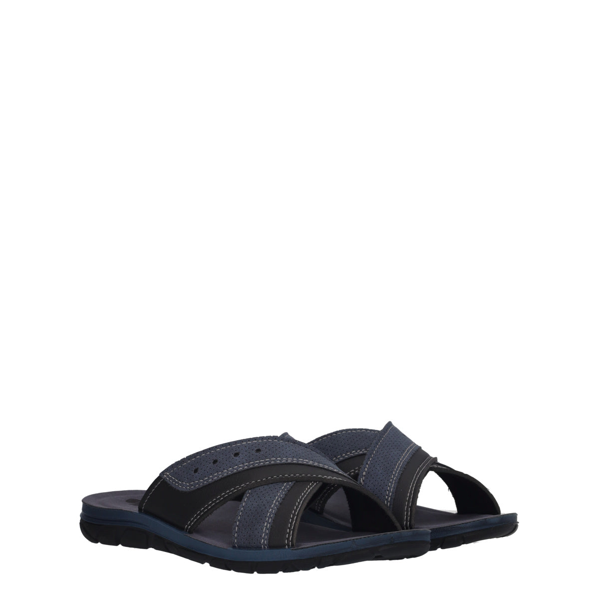 Ciabatte UomoBlu