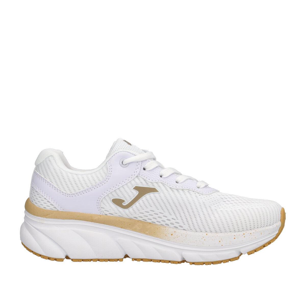 ATENEA LADY 2502 Sneakers Donna Bianche