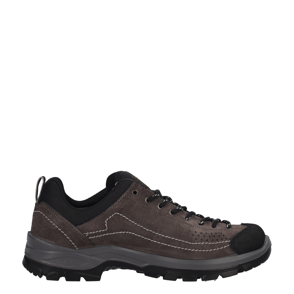 Trekking Uomo Grigie