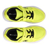 HRO B PS Running Junior Gialle