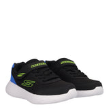 GO RUN 400 V2 Sneakers Bambino Nere