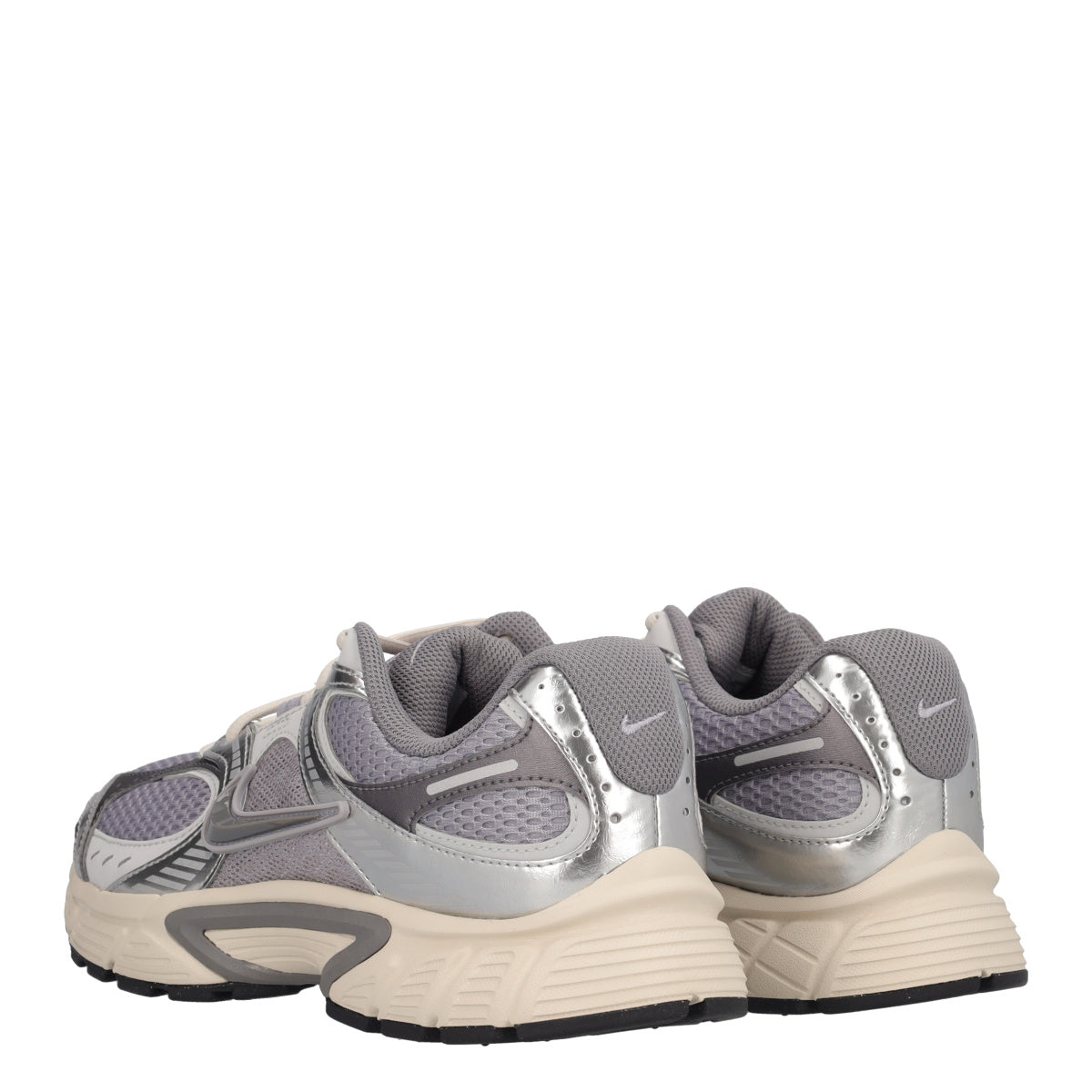 V5 RNR Sneakers Uomo Grigie e Argento
