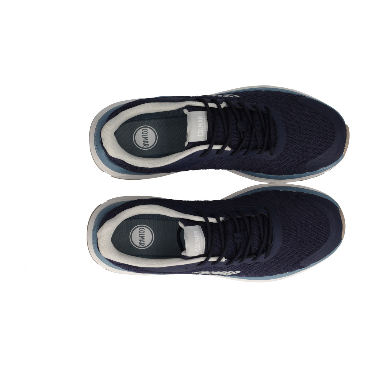 URBAN TRAIL X1 TONES Running Uomo Blu