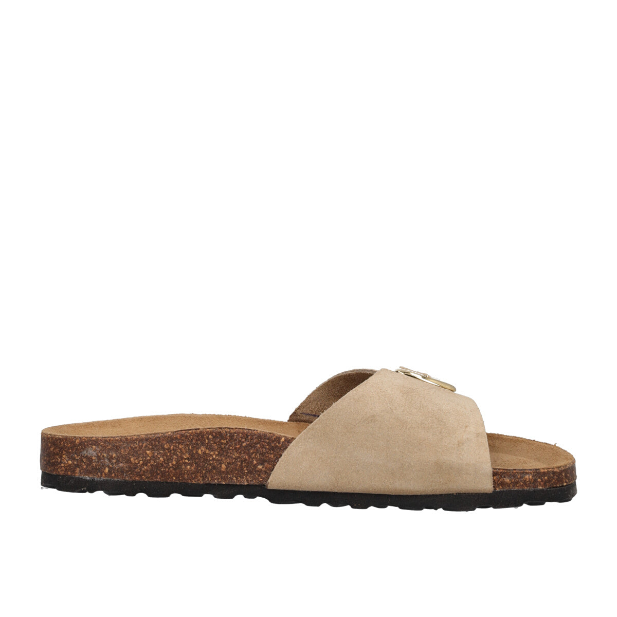 Ciabatte Donna Beige