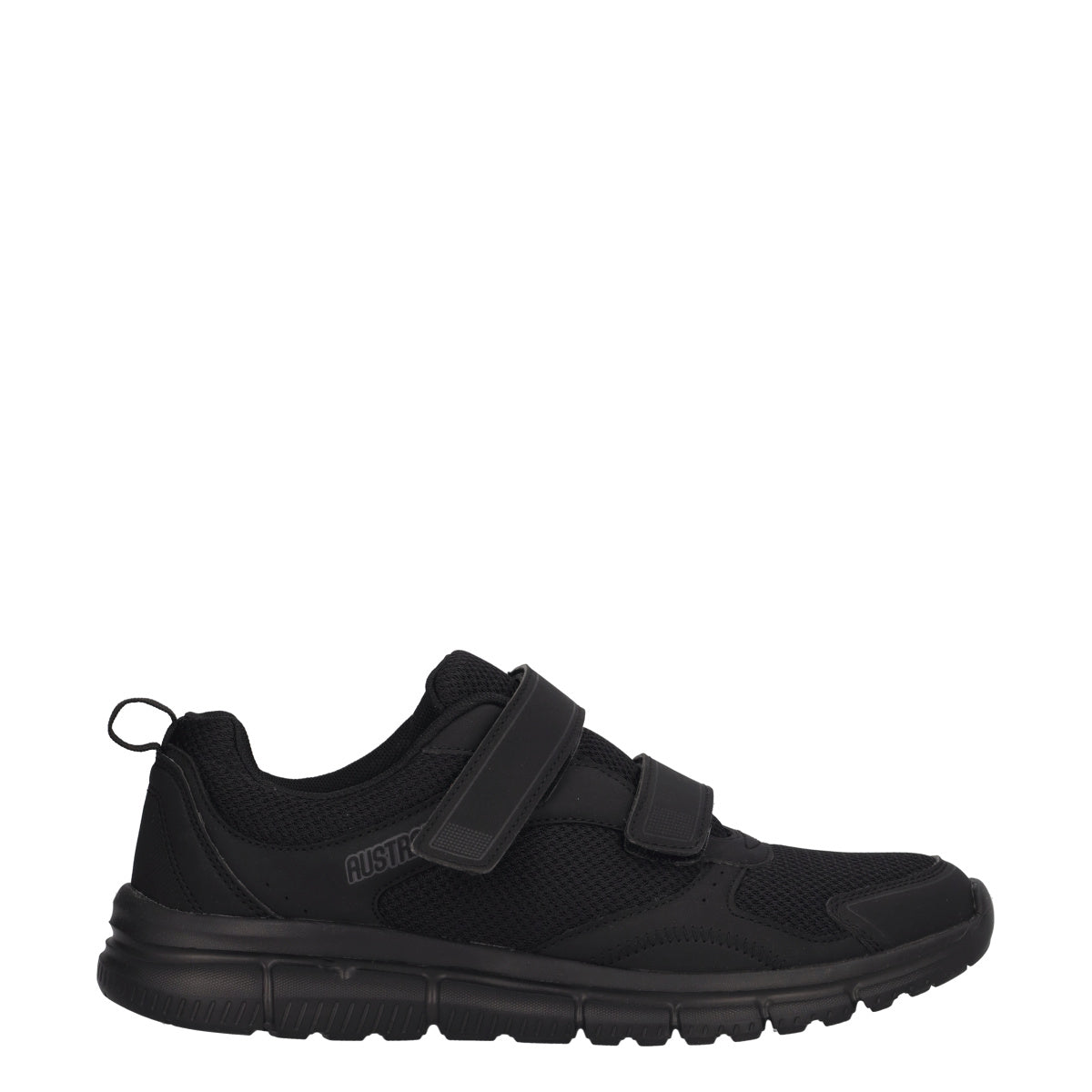 AU CROSS Sneakers Uomo Nere
