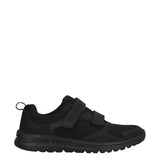 AU CROSS Sneakers Uomo Nere