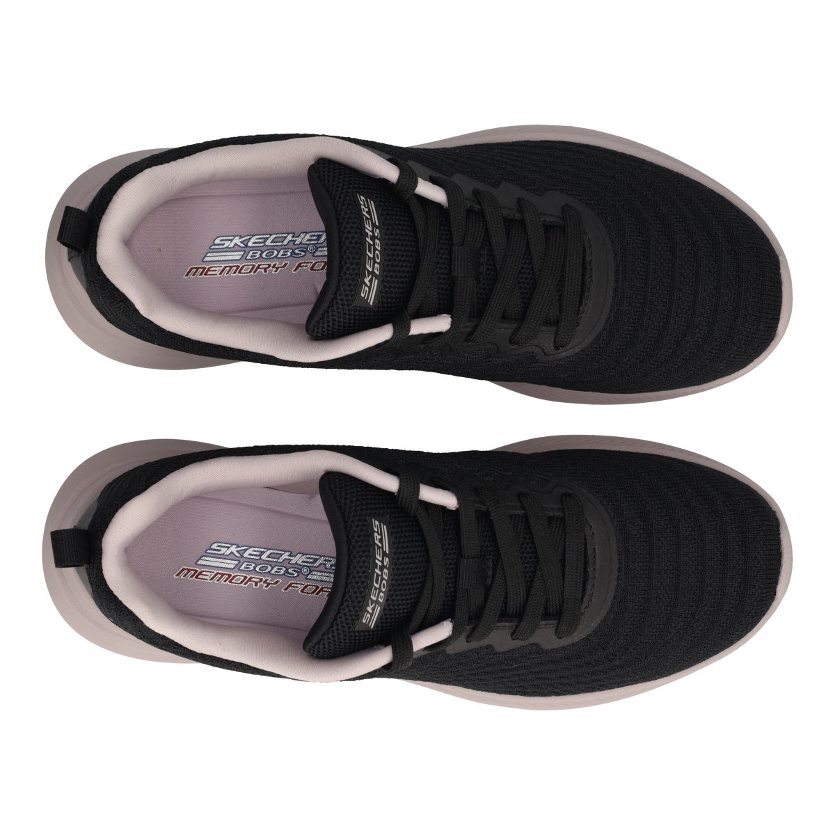 BOBS MODA FLEX MELLOW DAWN Sneakers Donna Skechers