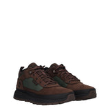 FIELD TREKKER LOW LACE UP Trekking Uomo Marroni