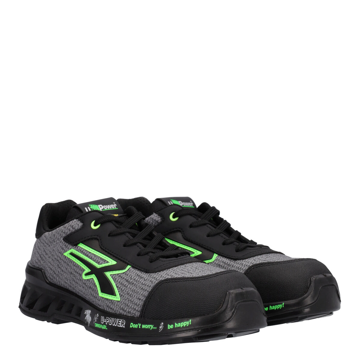 MIKE ESD S1P SRC Scarpe Antinfortunistiche