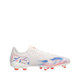 FUTURE 8 PLAY FG/AG Scarpe da Calcio Uomo Bianche