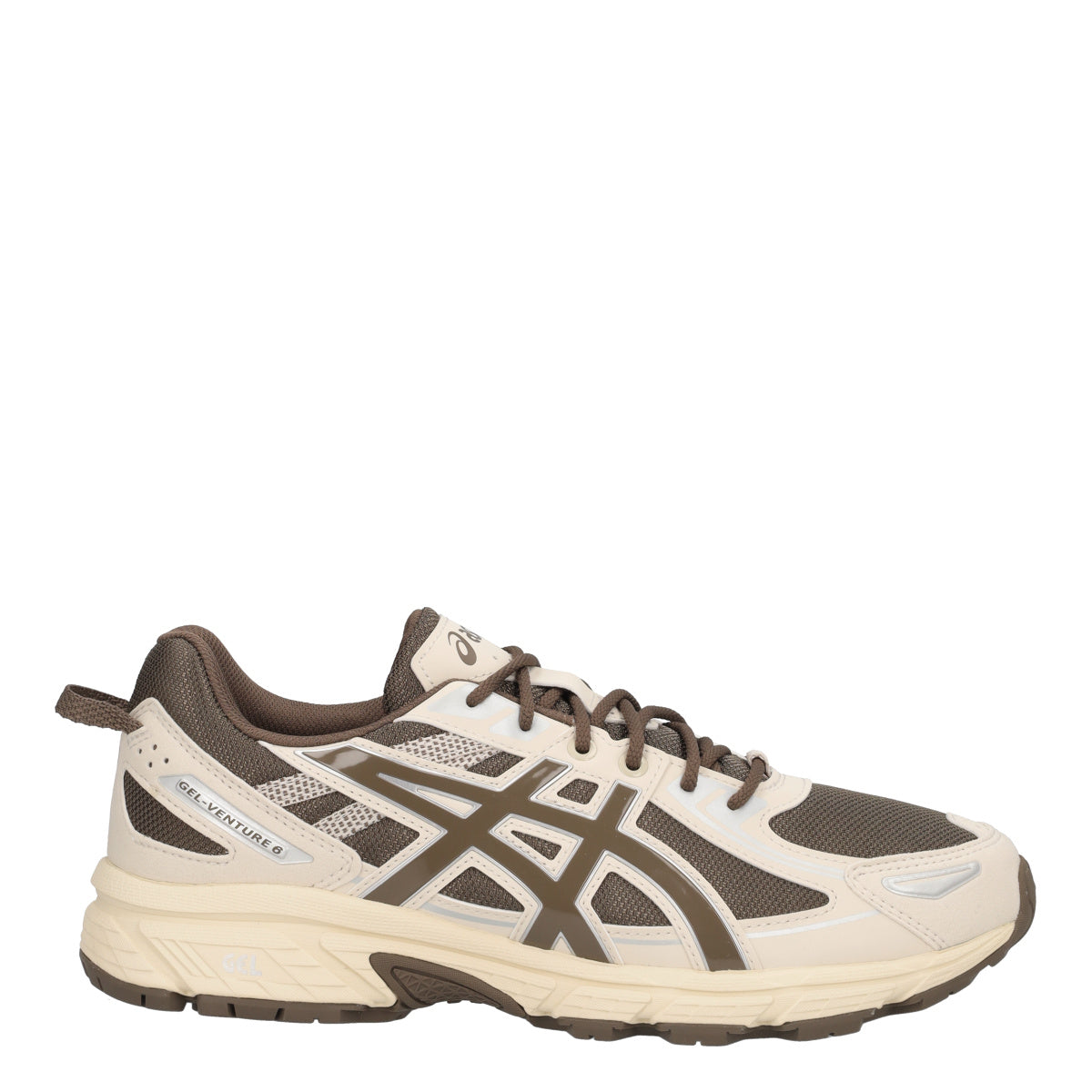 GEL VENTURE 6 Scarpe Trail Running Uomo Marroni