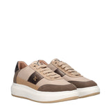Sneakers Donna Beige