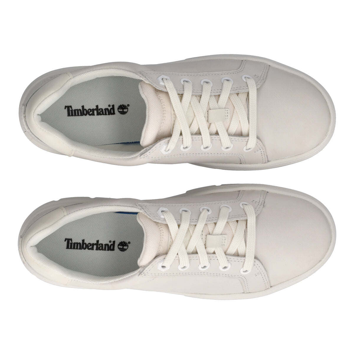 LAUREL COURT LOW LACE UP