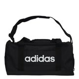 LINEAR DUFFEL S Borsone Unisex Nero